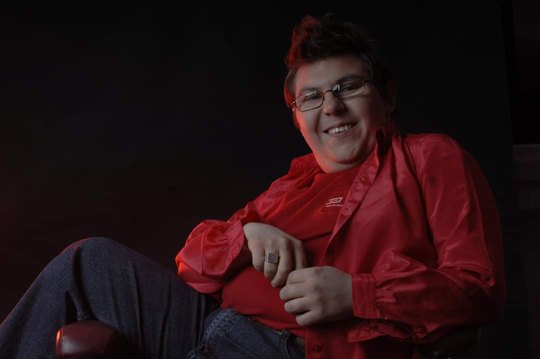 Rafał Gołębiowski i przyjaciele